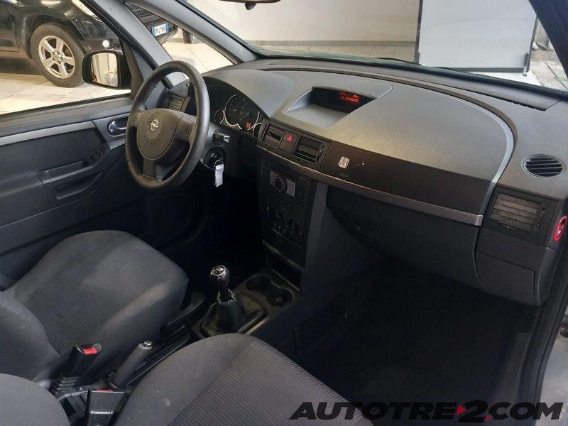 Opel Meriva Meriva 1.3 CDTI ecoFLEX Enjoy - OPERATORI DEL SETTORE