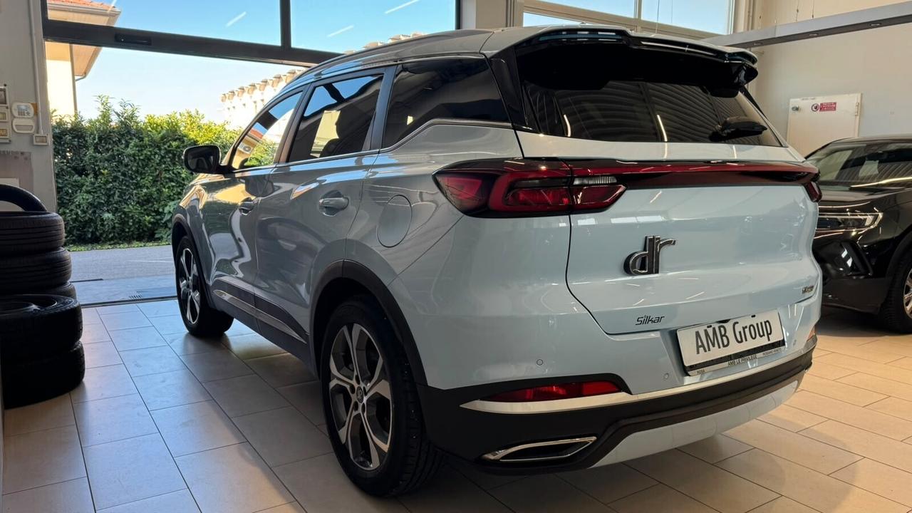 Dr 6.0 Phev 1.5 317cv