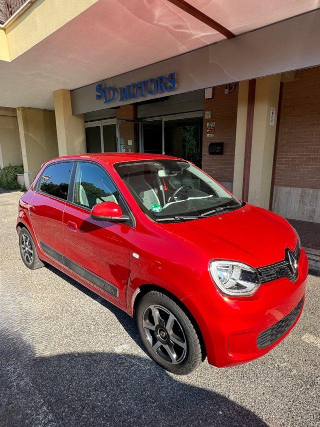 RENAULT Twingo SCe 73 CV Duel