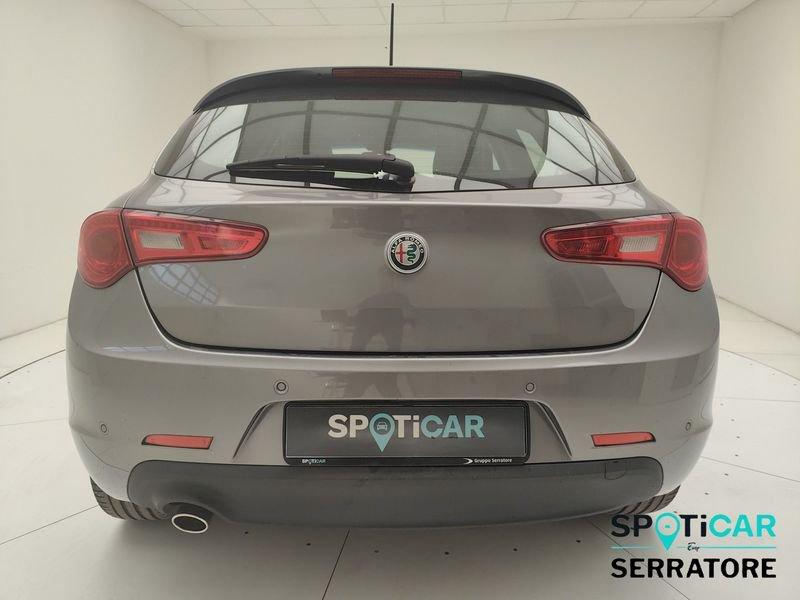 Alfa Romeo Giulietta III 1.6 jtdm Sport 120cv tct