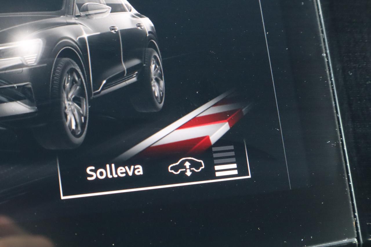 Audi e-tron E Tron 55 SPK 408CV QUATTRO S-LINE 21" BANG&OLUFSEN