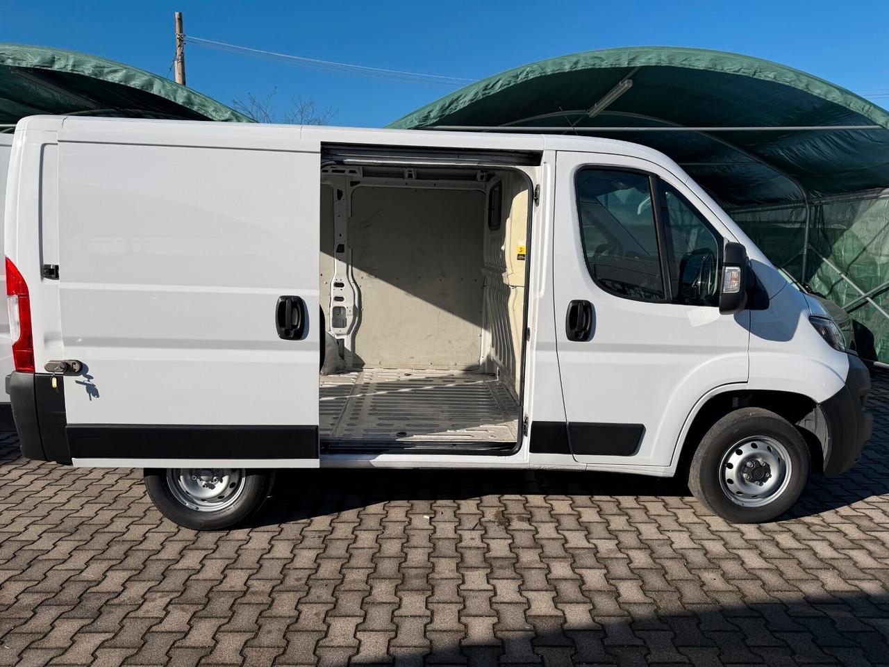 Fiat Ducato CH1 2.3 MJT 120CV PM-TM Furgone
