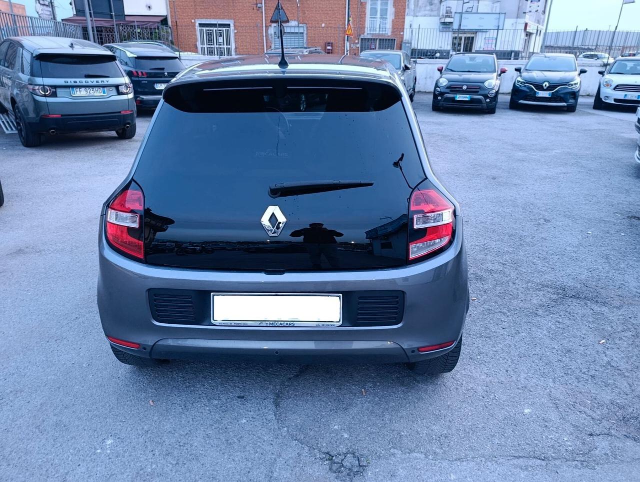 Renault Twingo SCe Life