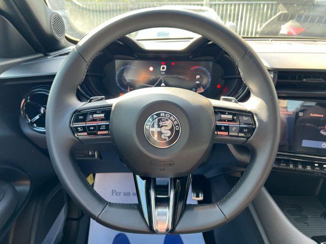 ALFA ROMEO Junior 1.2 145 CV MHEV eDCT6 Speciale #TETTO #VARI COLORI