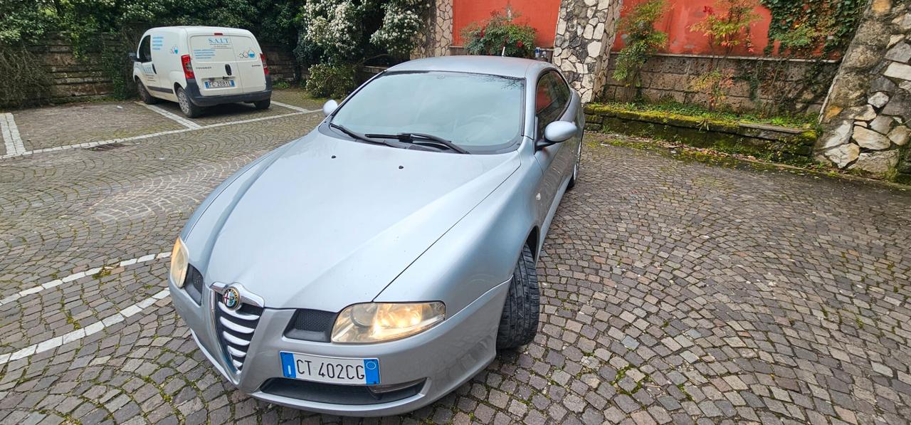 Alfa Romeo GT 1.9 MJT 16V Progression