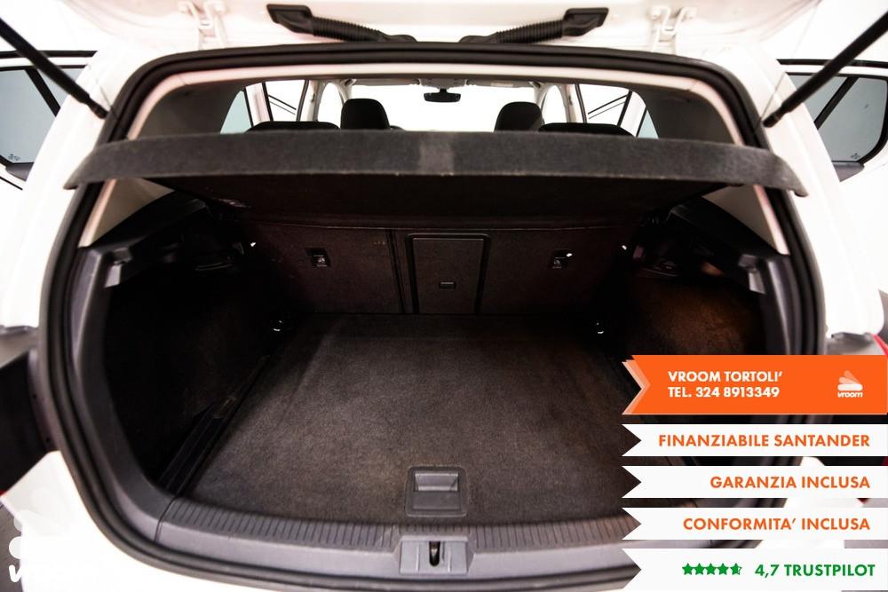 VOLKSWAGEN Golf 7ª serie Golf 2.0 TDI 5p. Exec...