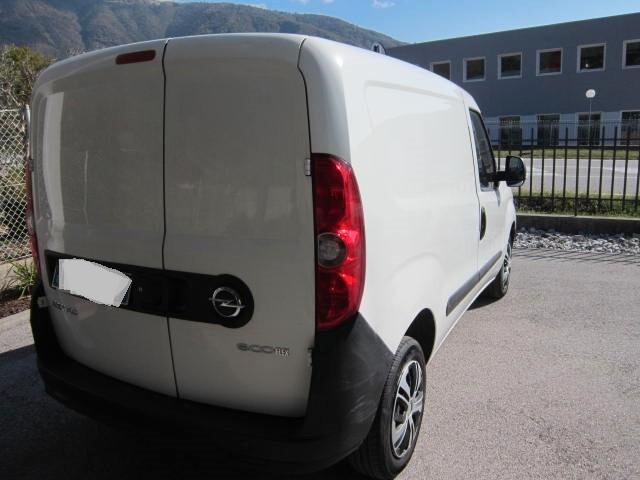 Opel Combo 1.3 CDTI PC-TN Van 750kg E6