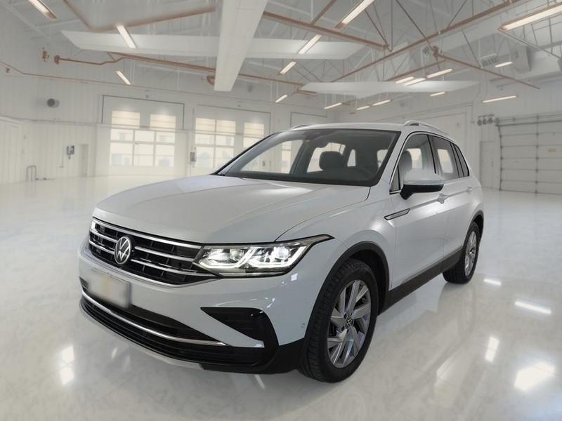 VOLKSWAGEN TIGUAN 2.0 TDI SCR 110KW Elegance DSG