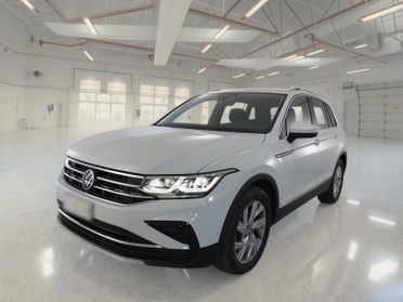 VOLKSWAGEN TIGUAN 2.0 TDI SCR 110KW Elegance DSG