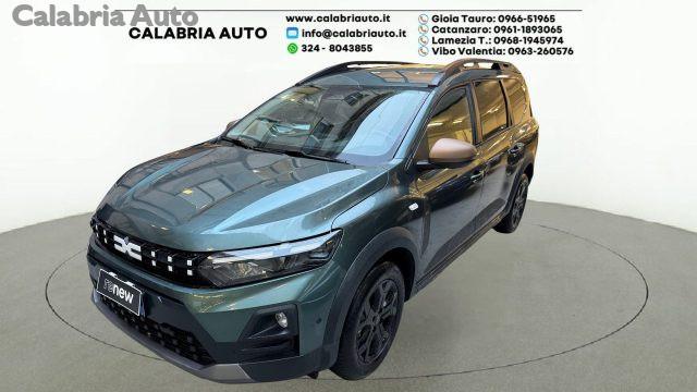 DACIA Jogger Hybrid 155 CV 5 posti Expreme