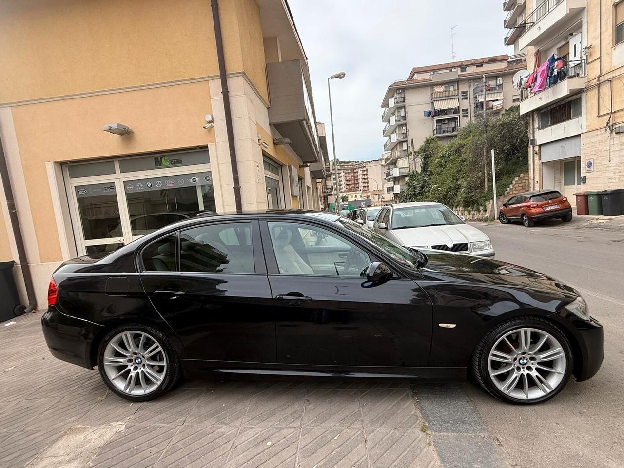 Bmw 320 320d cat Eletta