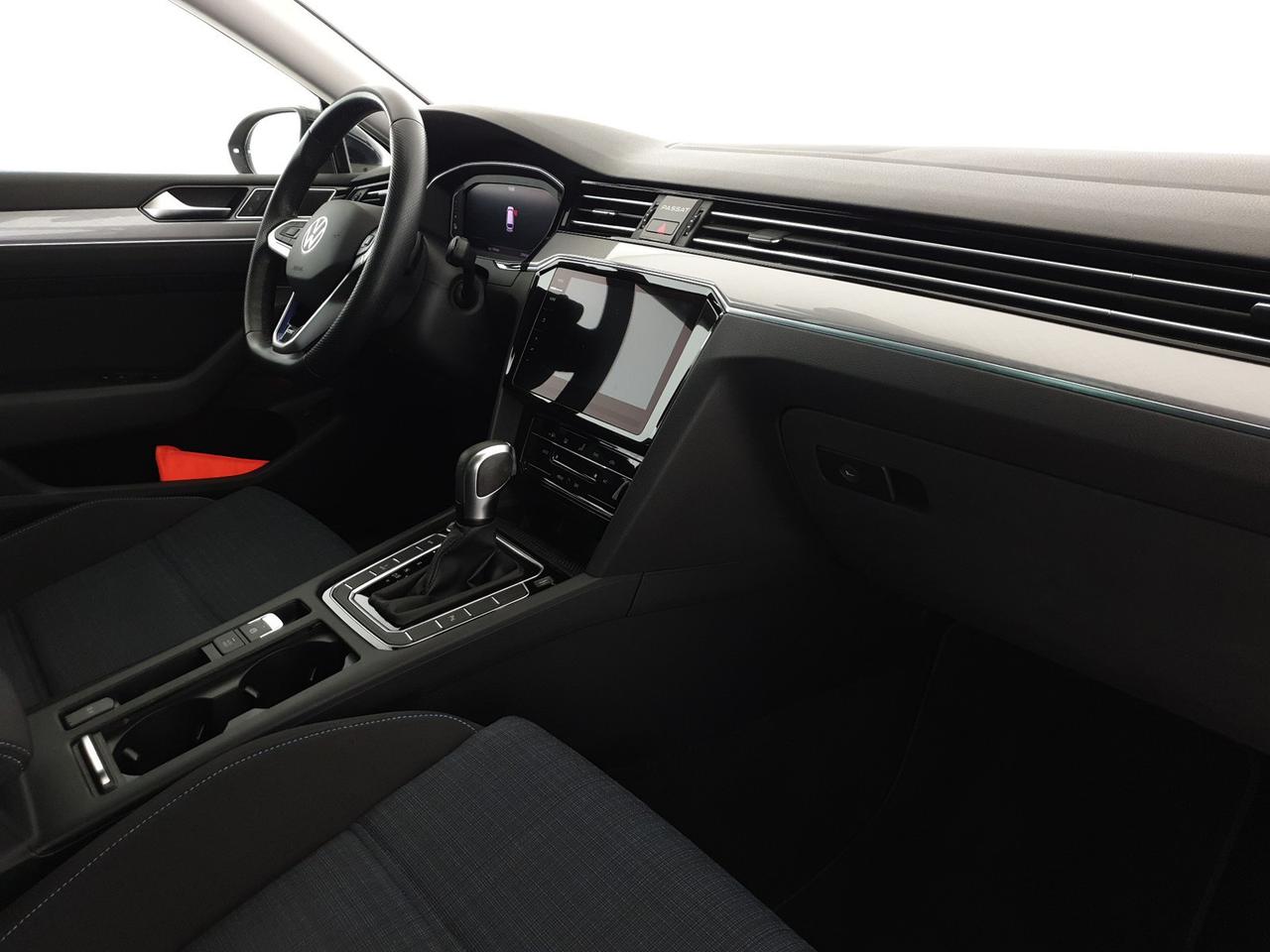Volkswagen Passat variant 1.4 phev gte dsg