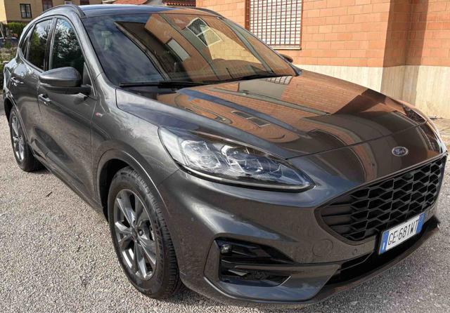FORD Kuga 2.5 Full Hybrid 190 CV CVT AWD ST-Line X