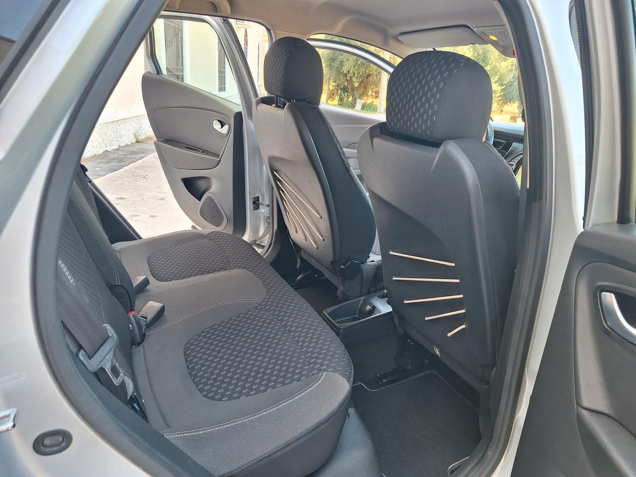 Renault Captur dCi 1.5 90 CV"NAVI,FULL LED"2018