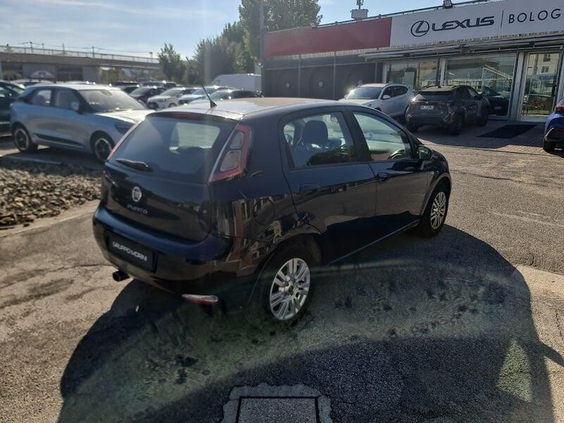FIAT Punto Punto 5p 1.2 Street E6
