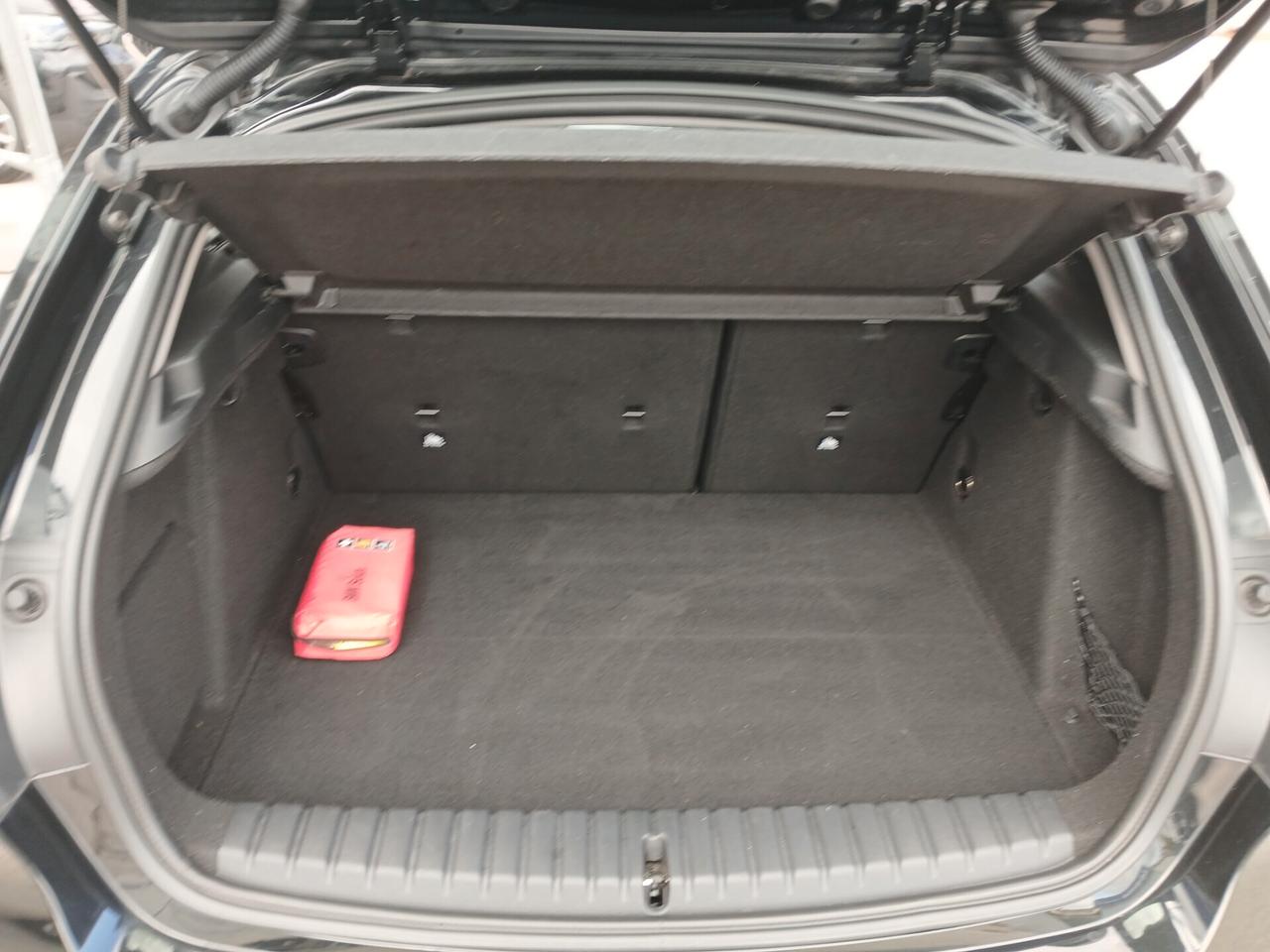 BMW 116D BUSINESS 116CV 2022