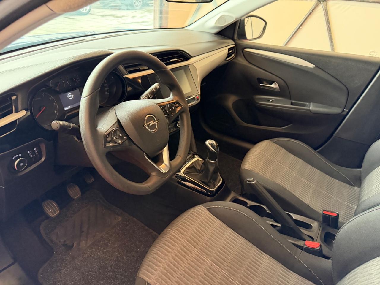 Opel Corsa 1.2 Edition