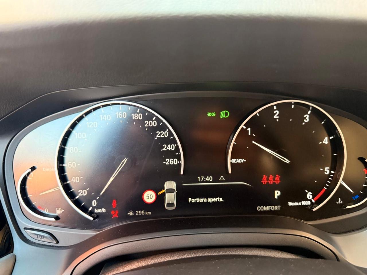 Bmw 320 320d xDrive Touring