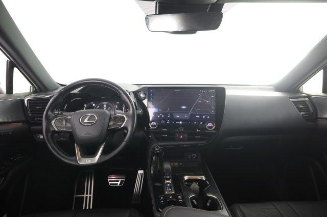 LEXUS Other NX NX Plug-in 4WD F-Sport