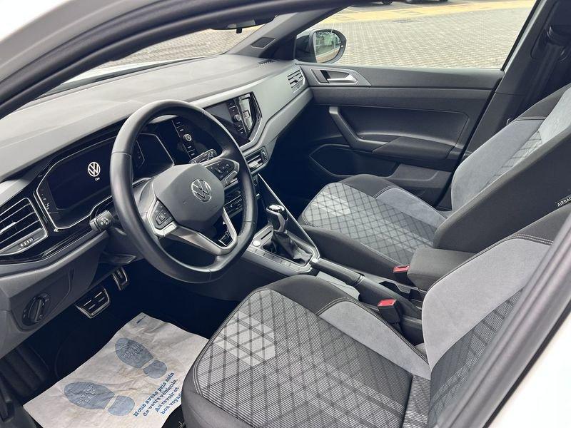 Volkswagen Taigo Taigo 1.0 TSI 115 CV DSG R-Line Plus * Tetto Panorama*