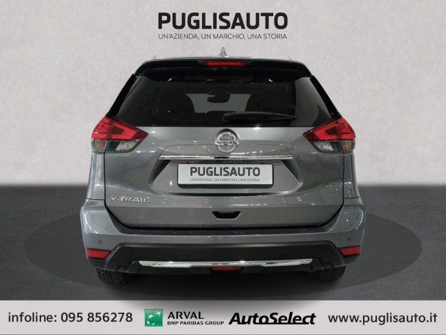 NISSAN X-Trail dCi 150 2WD N-Connecta