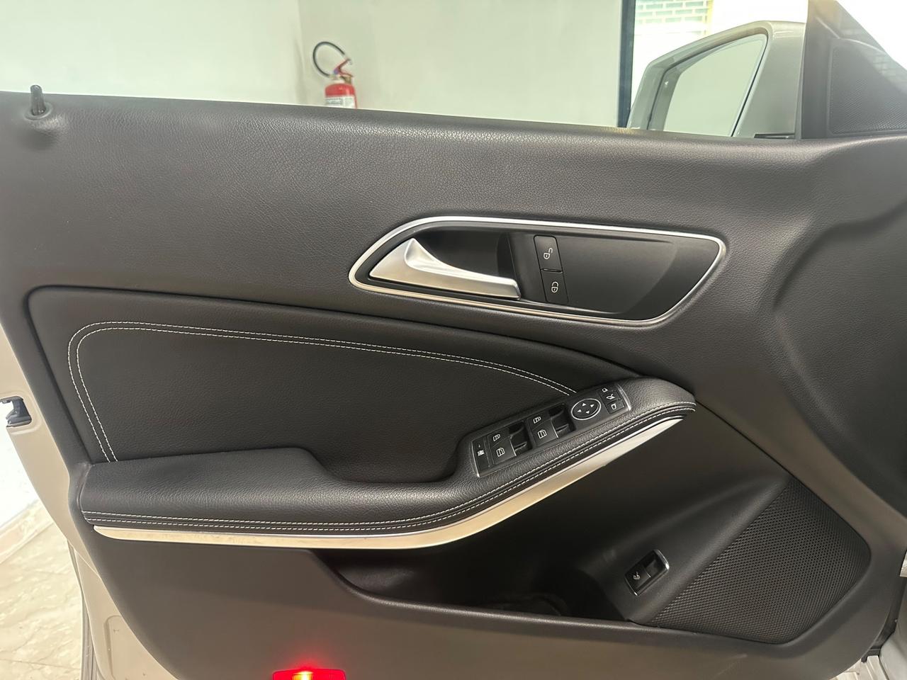 Mercedes-benz CLA 200 CDI Sport