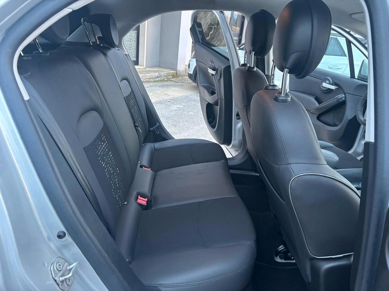 Fiat 500X 1.3 MultiJet 95 CV Connect 02/2021