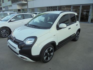 Fiat Panda 1.0 FireFly S&S Hybrid Pandina