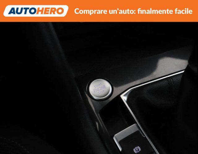 VOLKSWAGEN Tiguan Allspace 2.0 TDI SCR DSG Elegance