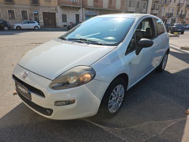 Fiat Grande Punto 1.2 5 PT GPL NEOPATENTATI