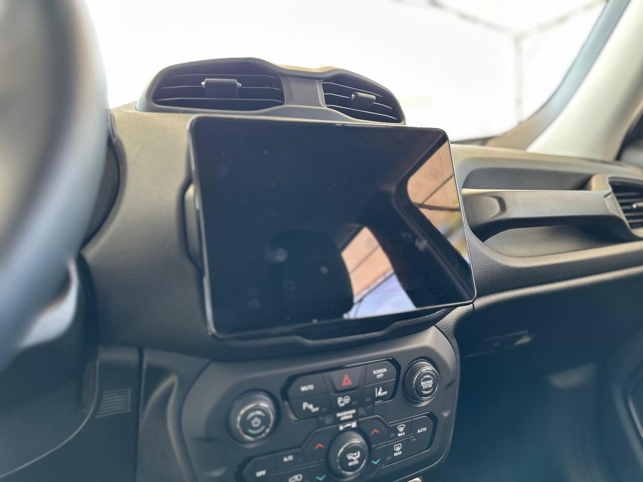 Jeep Renegade Summit 1.5 GSE e-HYBRID MHEV #5590