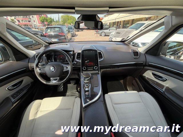 RENAULT Espace dCi 160CV EDC Energy Executive 4Control