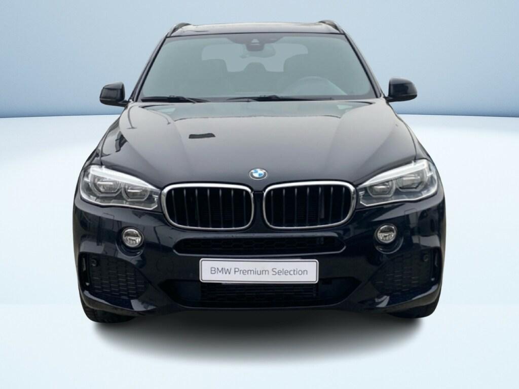 BMW X5 30 d Experience xDrive Steptronic
