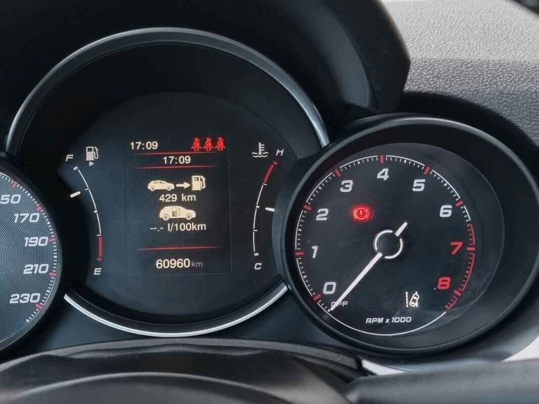 Fiat 500 X 1.0 T3 Sport 120cv