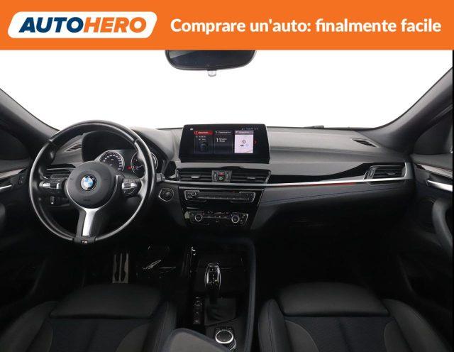 BMW X2 xDrive18d Msport-X