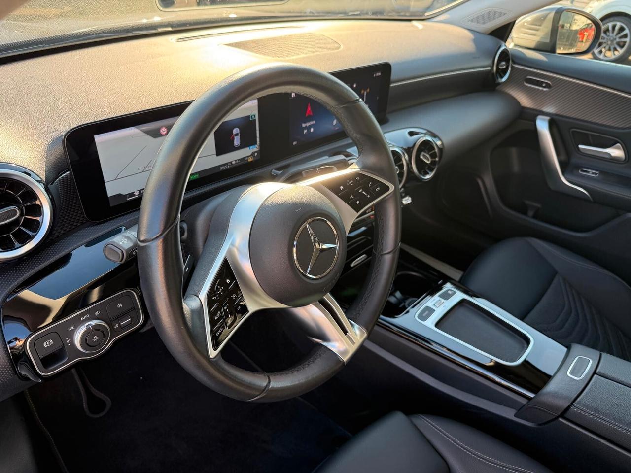 Mercedes-benz A 250 e hybrid NEW MODEL OFFERTA