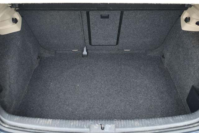 VOLKSWAGEN Golf 2.0 TDI