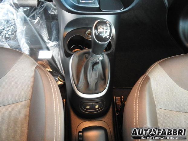 FIAT - 500 L - 500L 1.3 MJT 95 CV Dualogic Lounge-