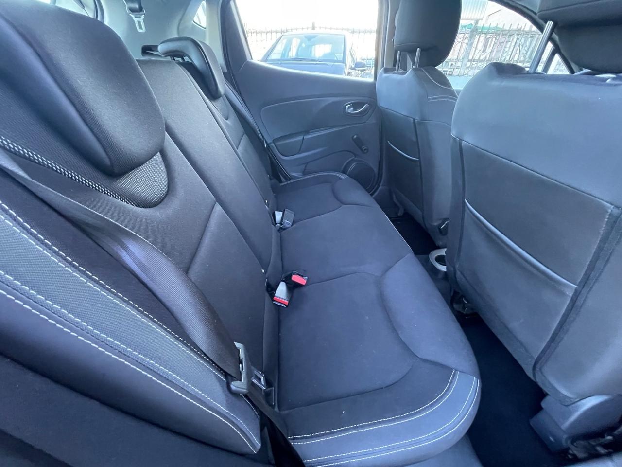 Renault Clio dCi 8V 75CV Start&Stop 5 porte Energy Life