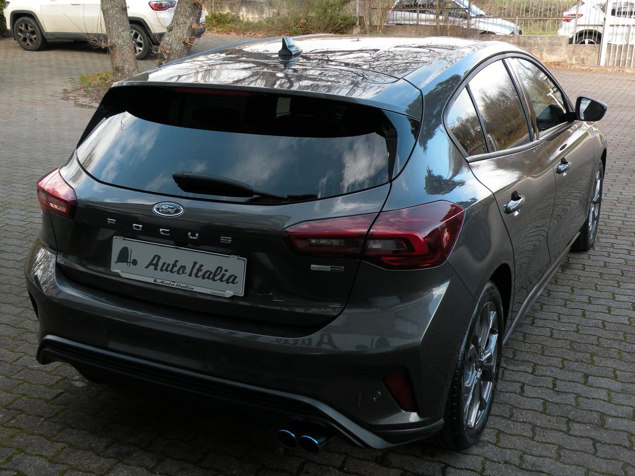 FORD FOCUS 1.0 125CV ST-LINE 2023