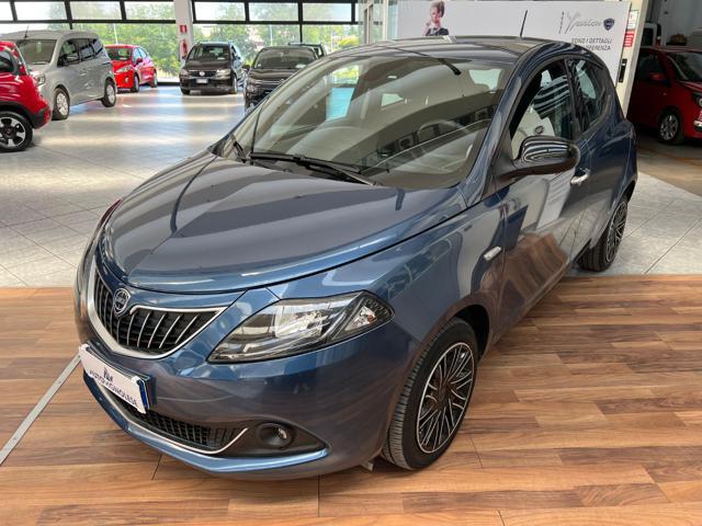 LANCIA Ypsilon 1.0 FireFly 5 porte S&S Hybrid Gold - BELLISSIMA