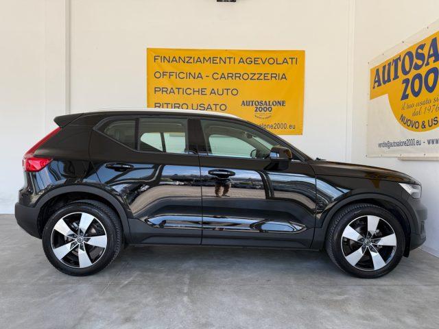 VOLVO XC40 D3 Geartronic Momentum PREZZO REALE