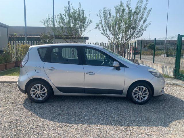 RENAULT Scenic X-Mod 1.5 dCi 110CV Wave