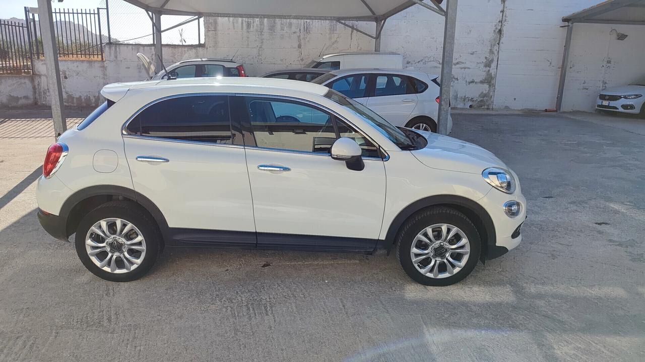 Fiat 500X VENDUTA