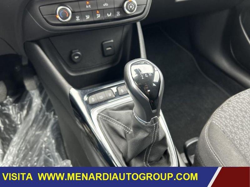 Opel Crossland X 1.6 D ECOTEC Advance 1 PROPRIETARIO * TAGLIANDI OPEL