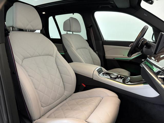BMW X5 xDrive 50