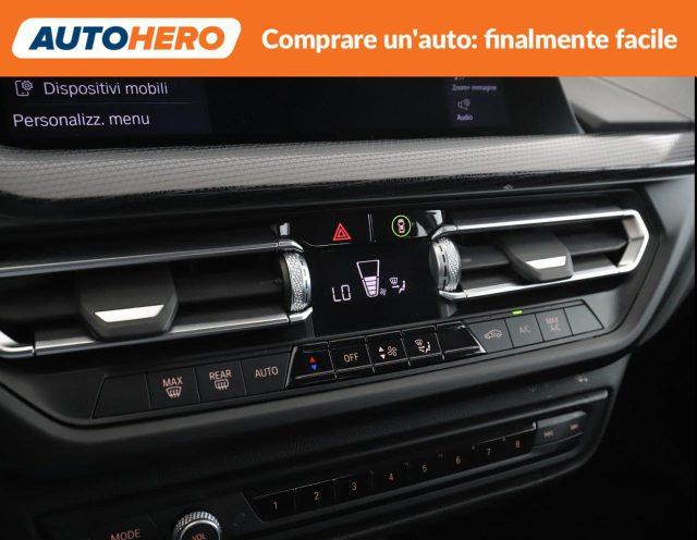 BMW 218 d Gran Coupé Advantage