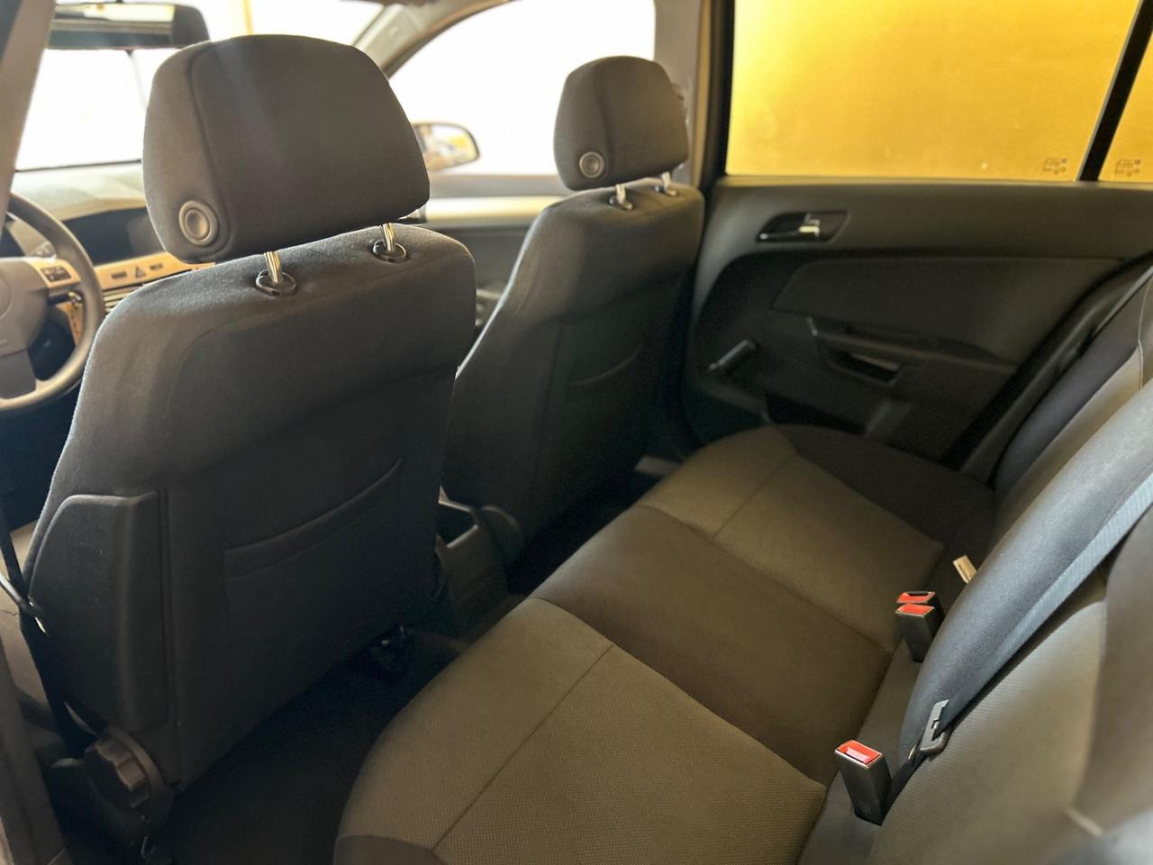 Opel Astra 1.4 Twinport Enjoy esp 5p *** 80.000KM ***