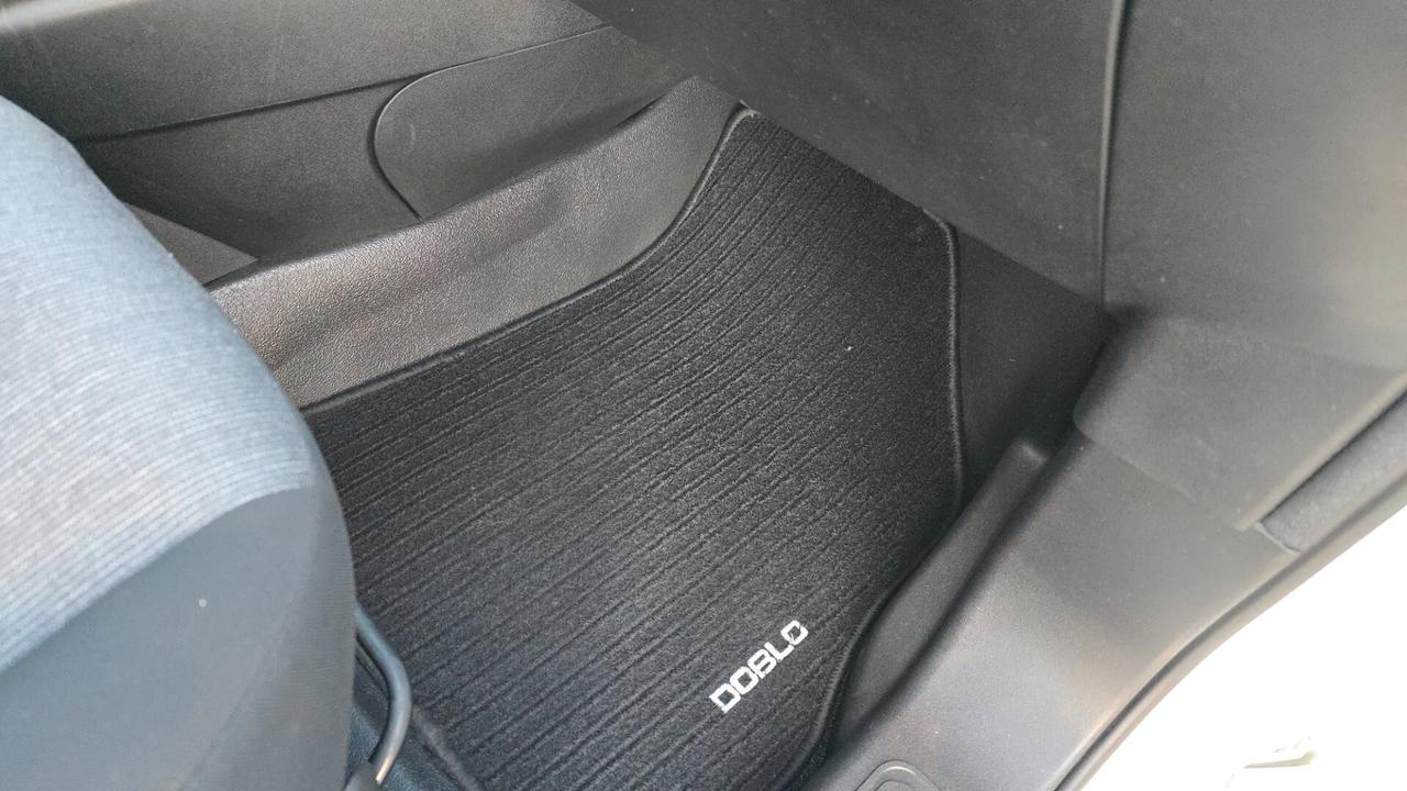 Fiat Doblo Doblò 1.3 MJT PC-TN Cargo Lamierato SX