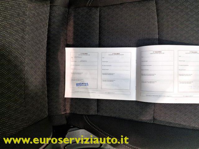 KIA Carens 7 POSTI 1.7 CRDi 115 CV Class